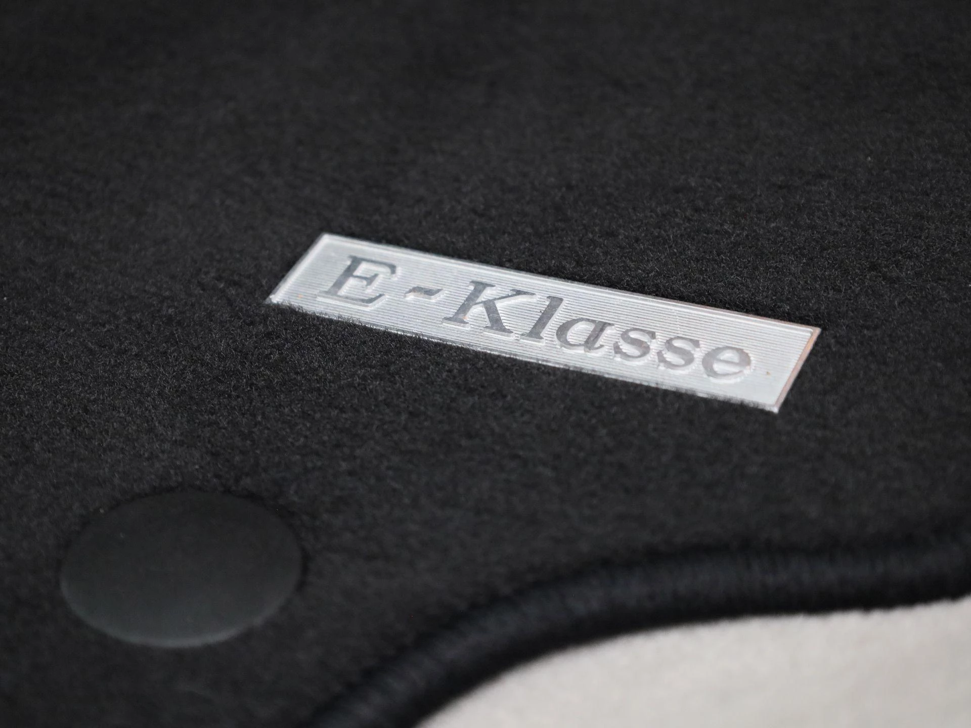 Mercedes-Benz E-Klasse 400 Edition Sport Avantgarde