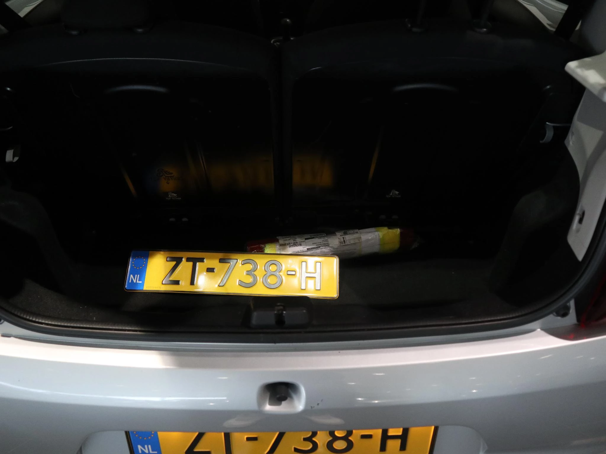 Peugeot 108 1.0 e-VTi Active