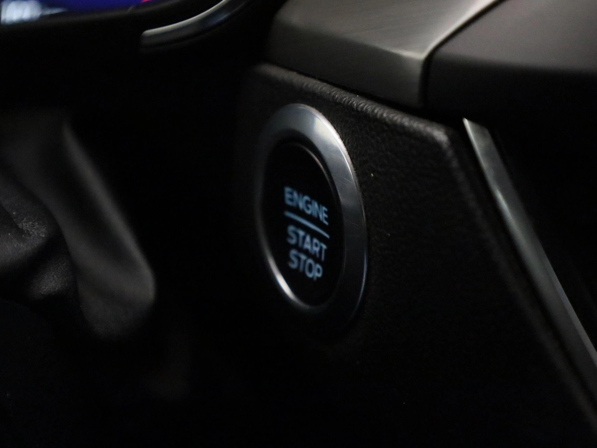 Ford Focus Wagon 1.0 EcoBoost Titanium X Business
