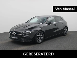 Mercedes-Benz Classe A 180 d Business Line
