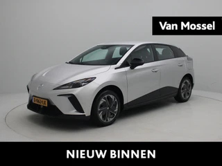 MG MG4 EV Electric Standard 51 kWh