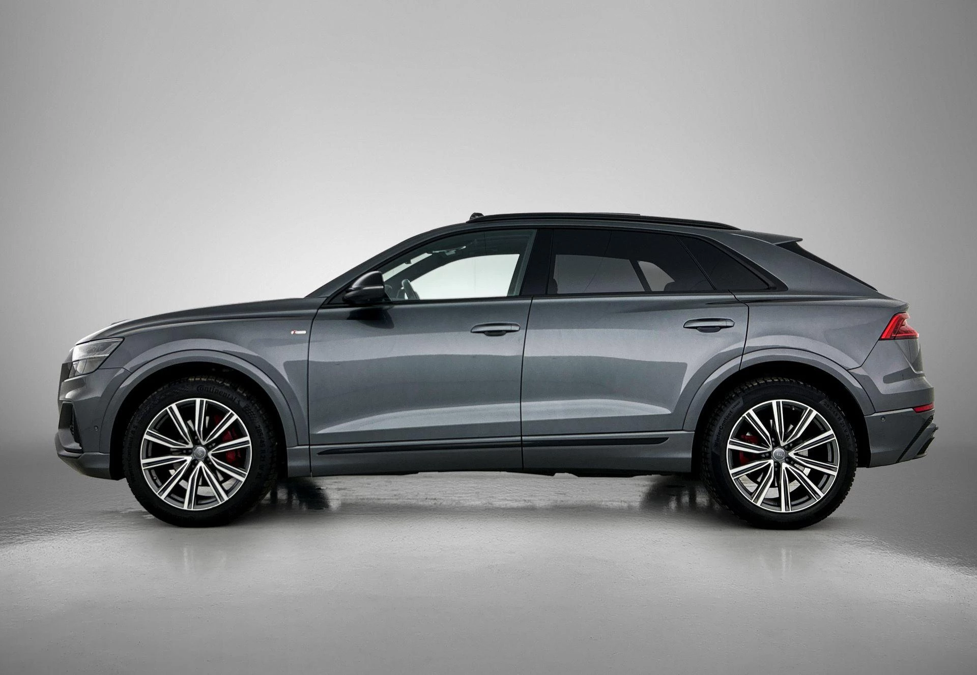 Audi Q8 50 TDI quattro Pro Line S 286 PK