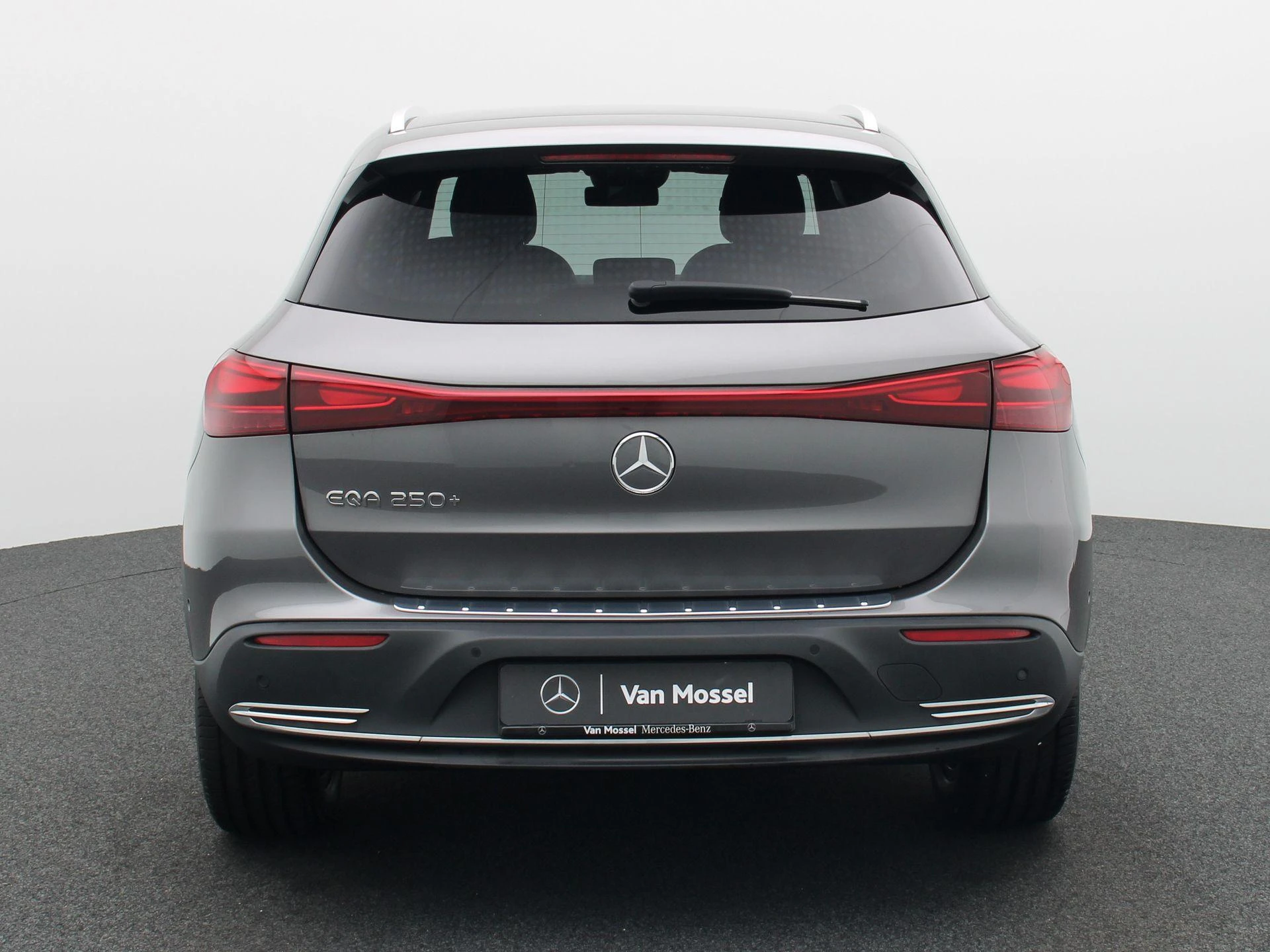 Mercedes-Benz EQA 250+ Business Line