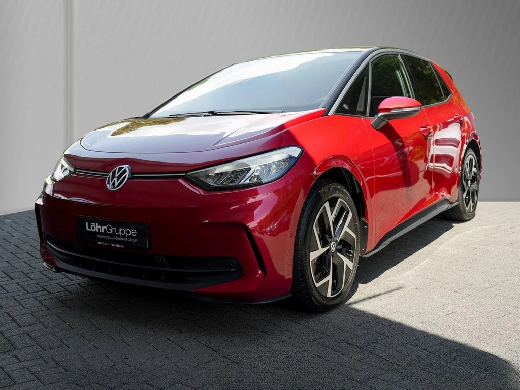 Volkswagen ID.3 Pro Move "2,99%" AHK, RFK, Navi., App-Con., 19"Alu.,