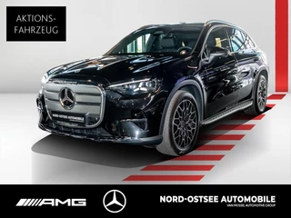 Mercedes-Benz GLC 400 4m EQ SKY-CONTROL AHK DIGITAL-LIGHT 20-Z