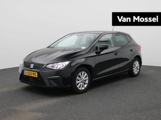 SEAT Ibiza 1.0 TSI Style Business Intense