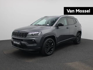 Jeep Compass 1.3 Turbo T4 190 4xe ATX Night Eagle
