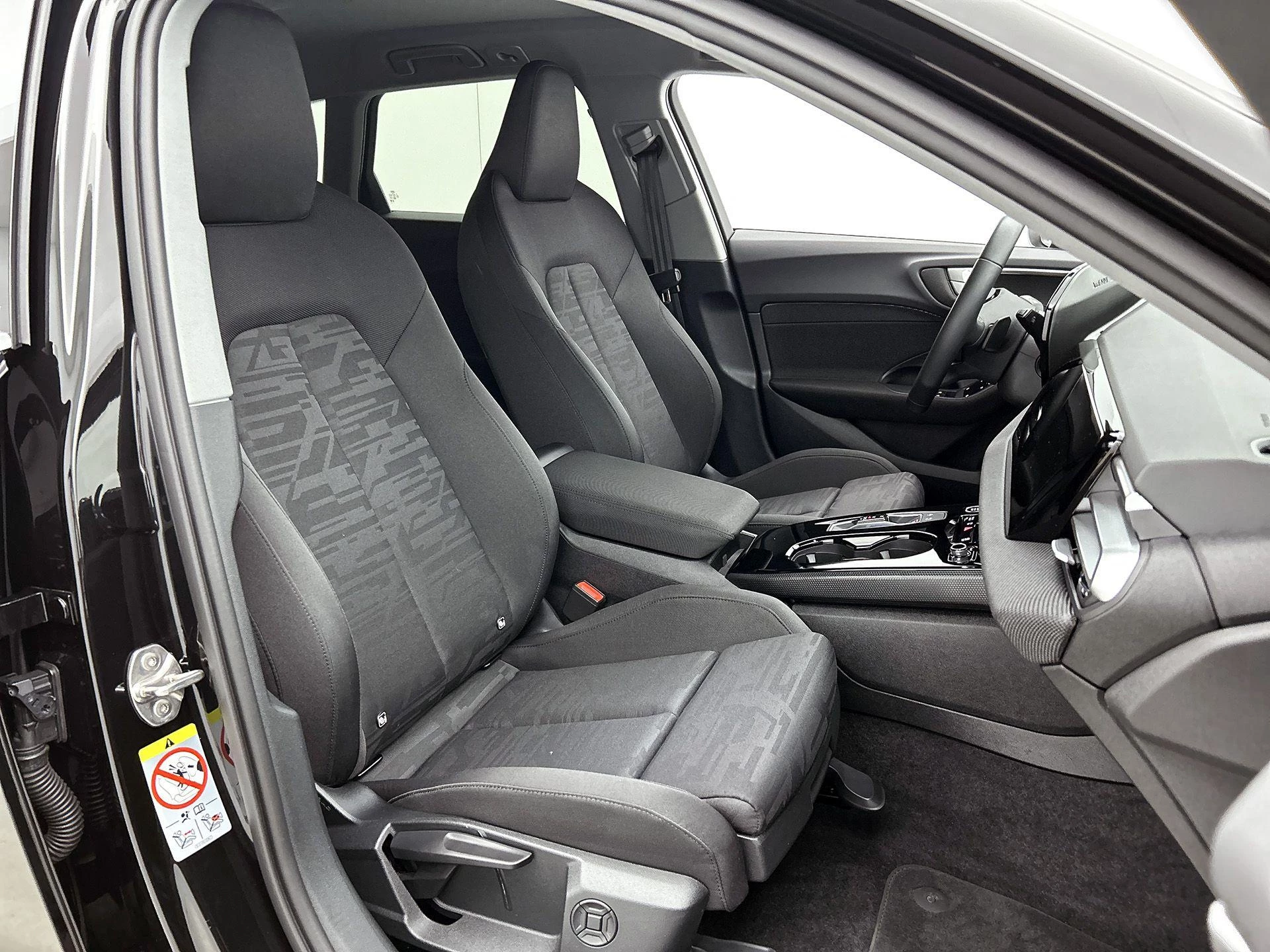 Audi A5 Avant 2.0 e-hybrid quattro Advanced edition