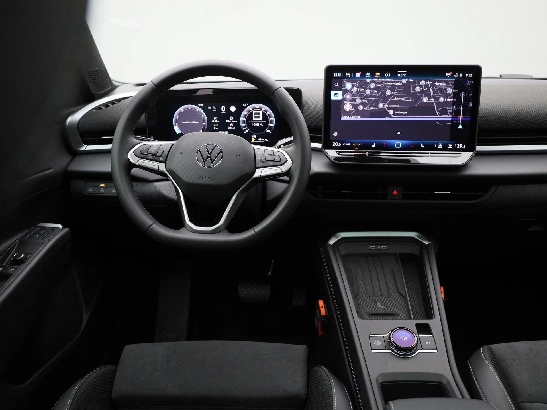 Volkswagen T-Roc 1.5 eTsi Style First Edition