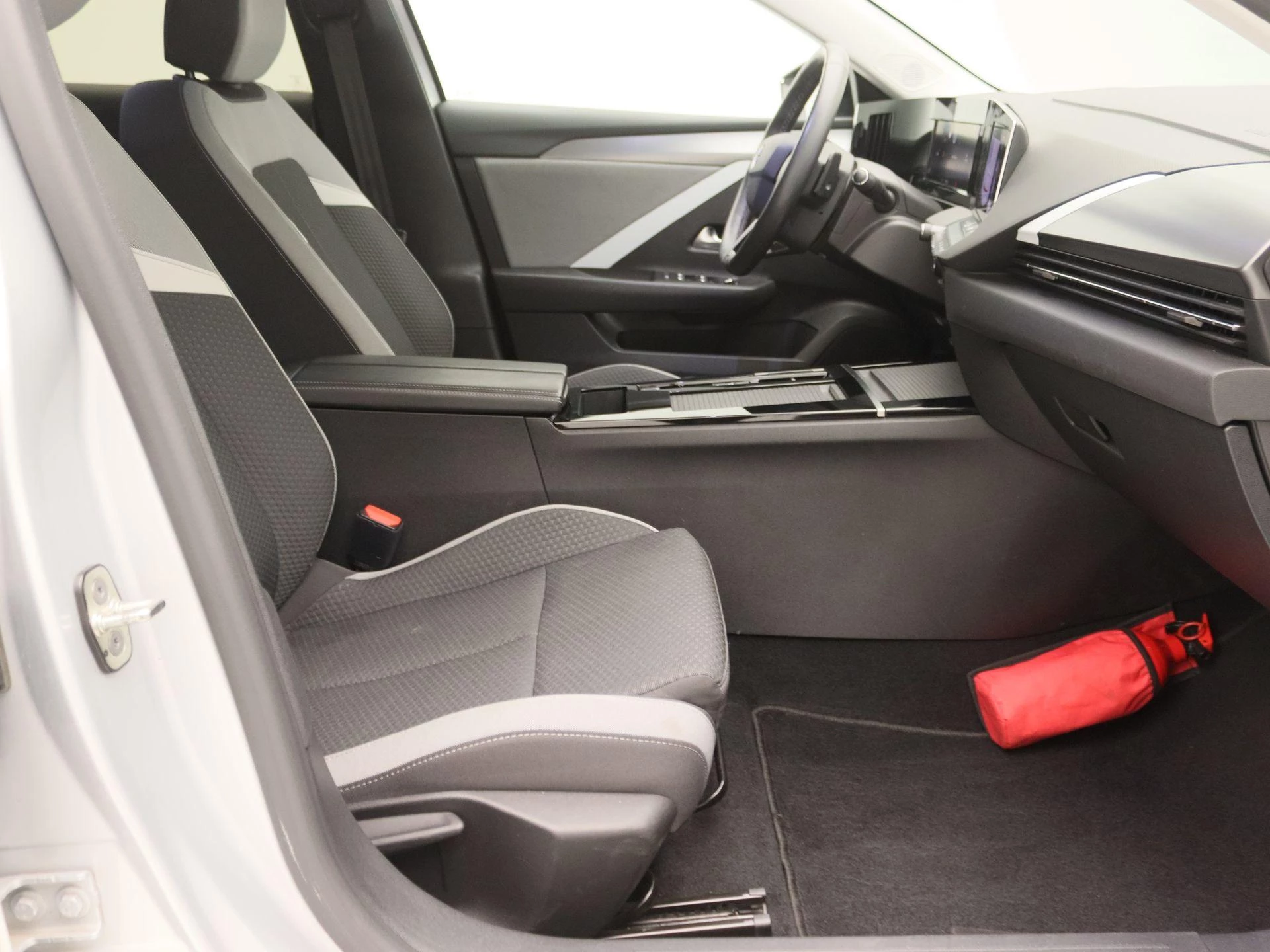 Opel Astra 1.2 Business Edition