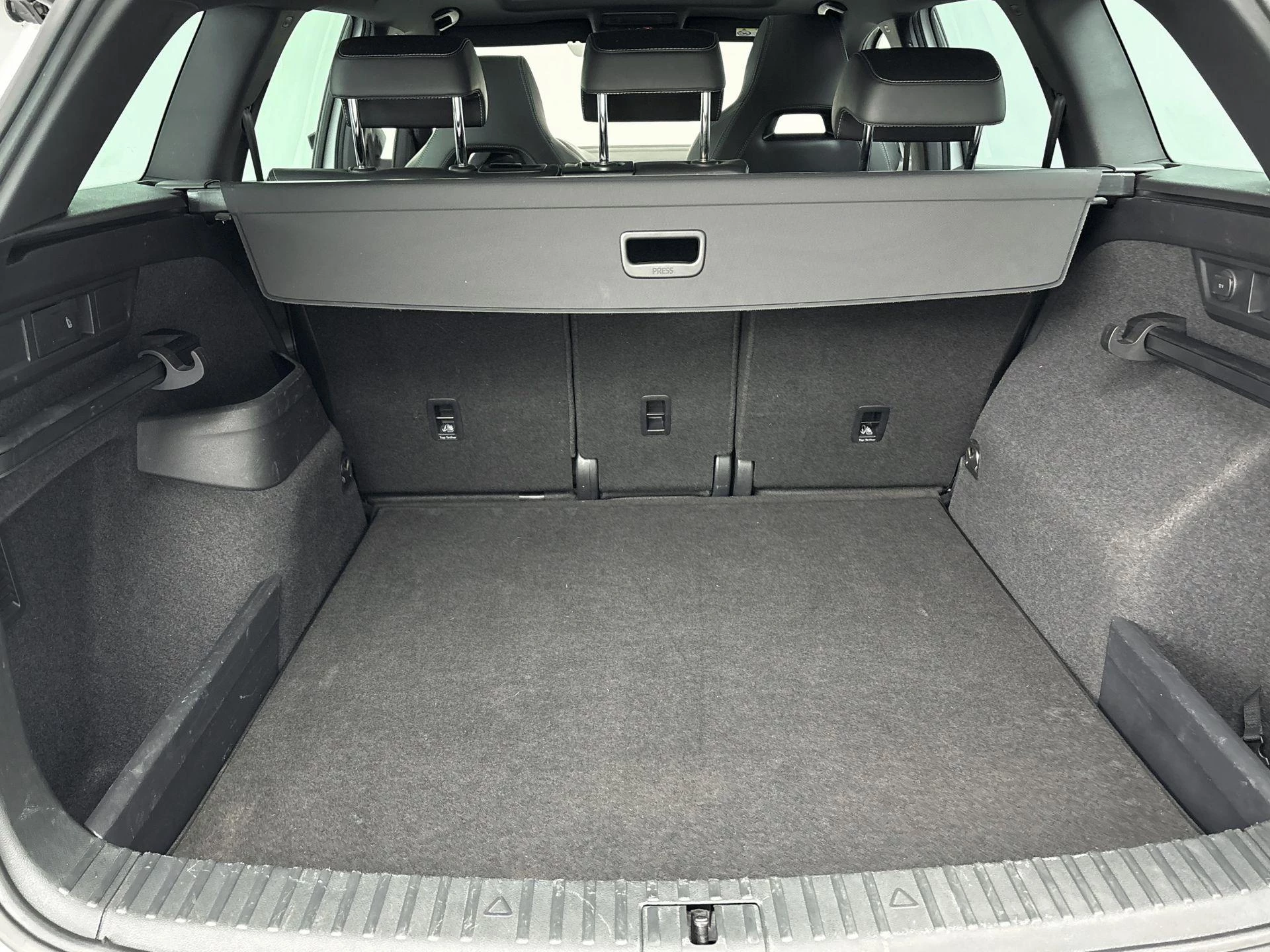 Škoda Kodiaq 1.5 TSI Sportline Business