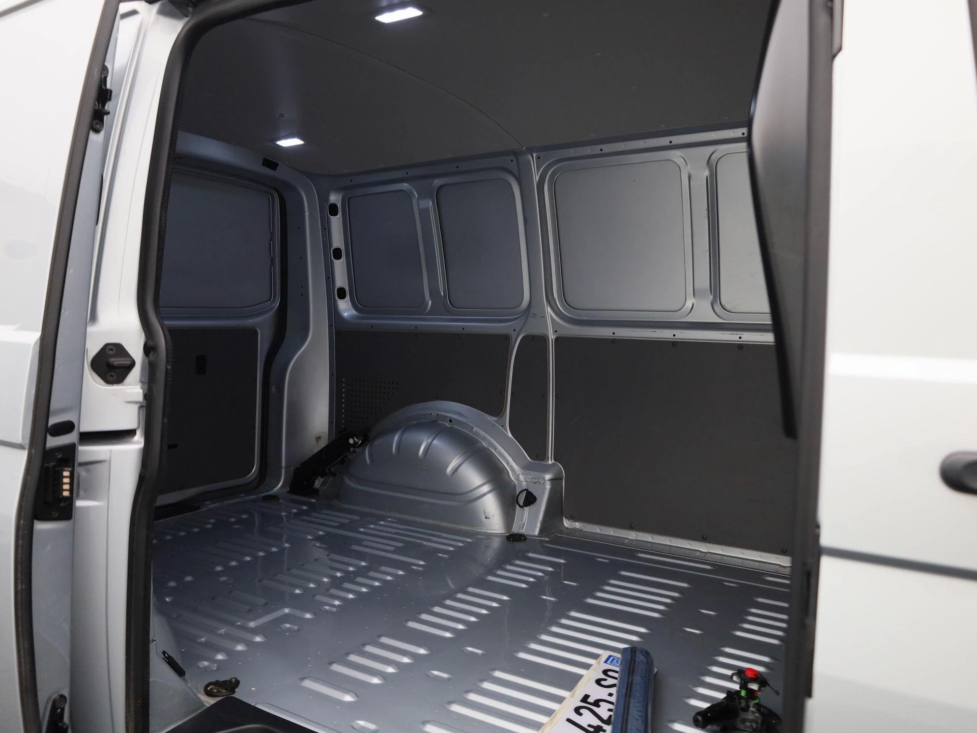 Volkswagen Transporter 2.0 TDI L1H1 150PK