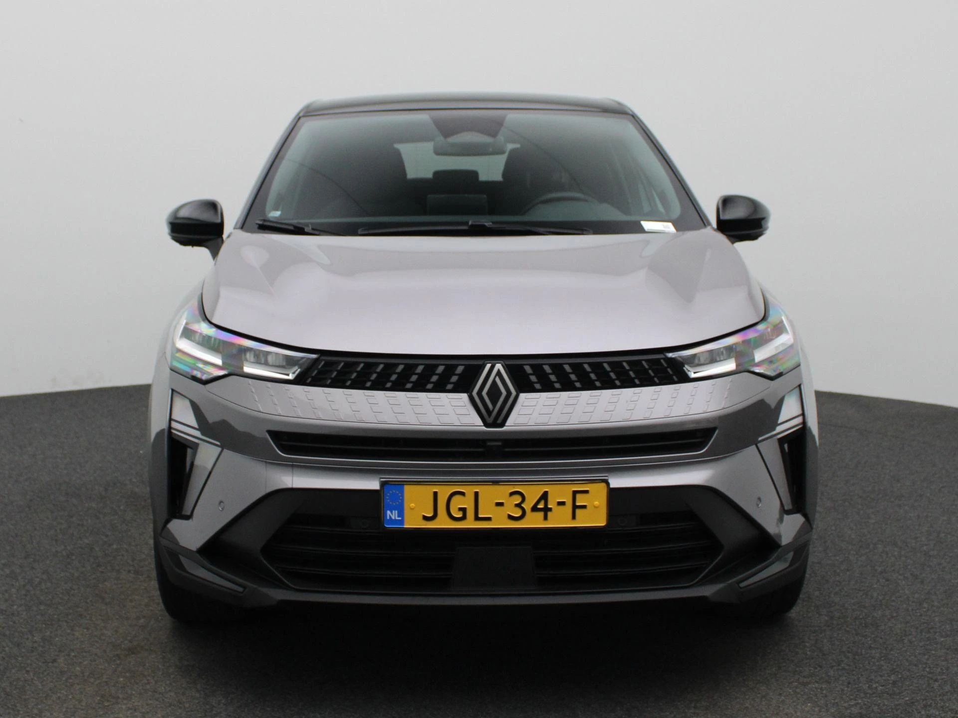 Renault Captur 1.8 E-Tech full hybrid 160 techno