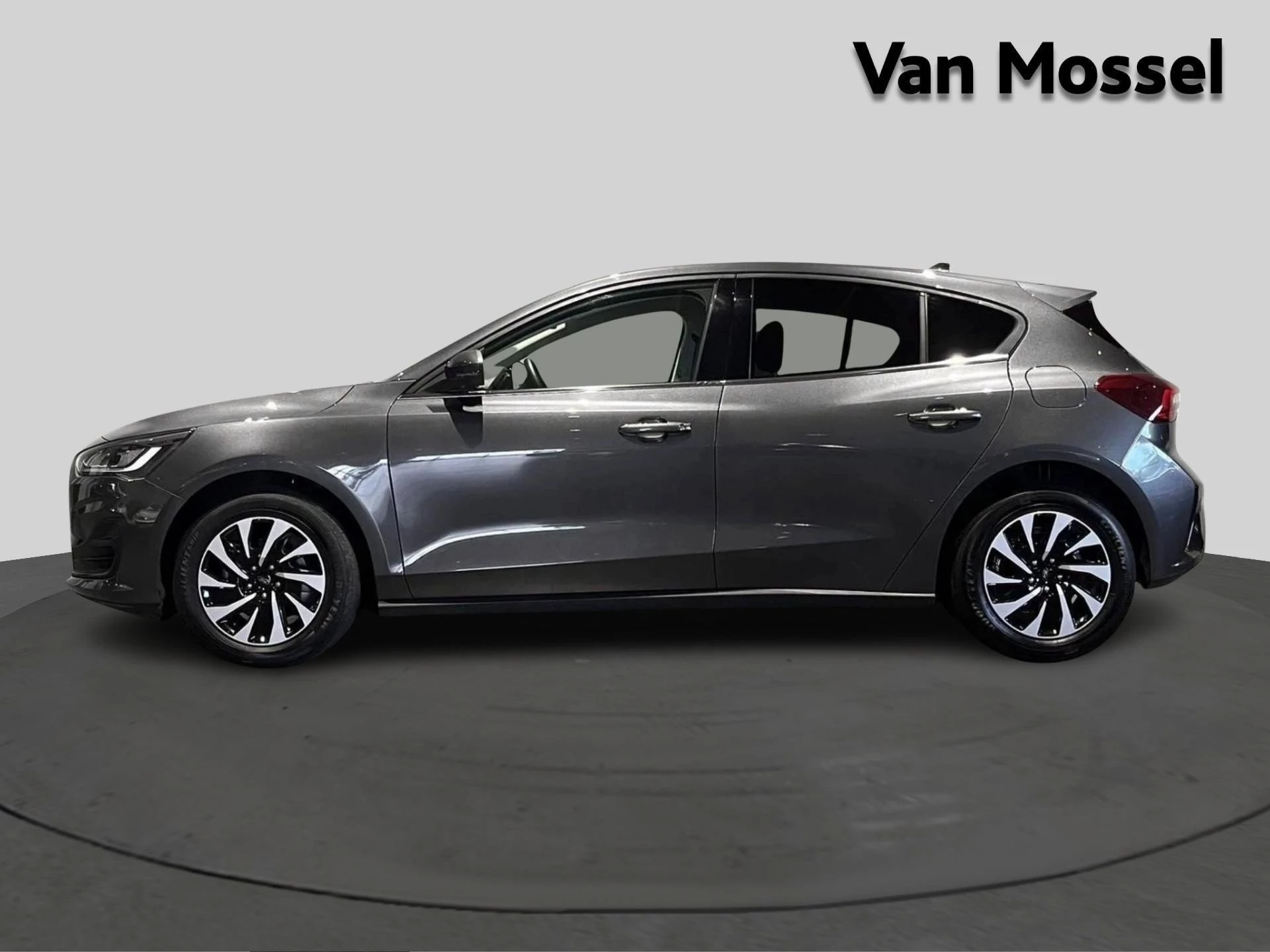 Ford Focus Titanium - Driver Assist - Sync 4