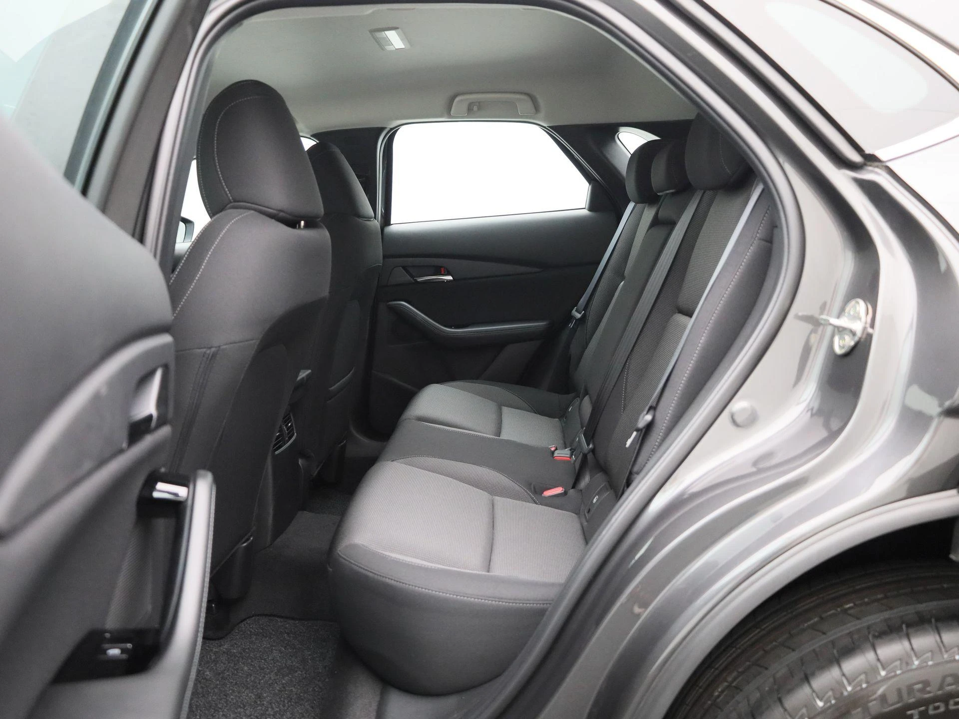 Mazda CX-30 2.0 e-Skyactiv X 137kW Skydrive Business