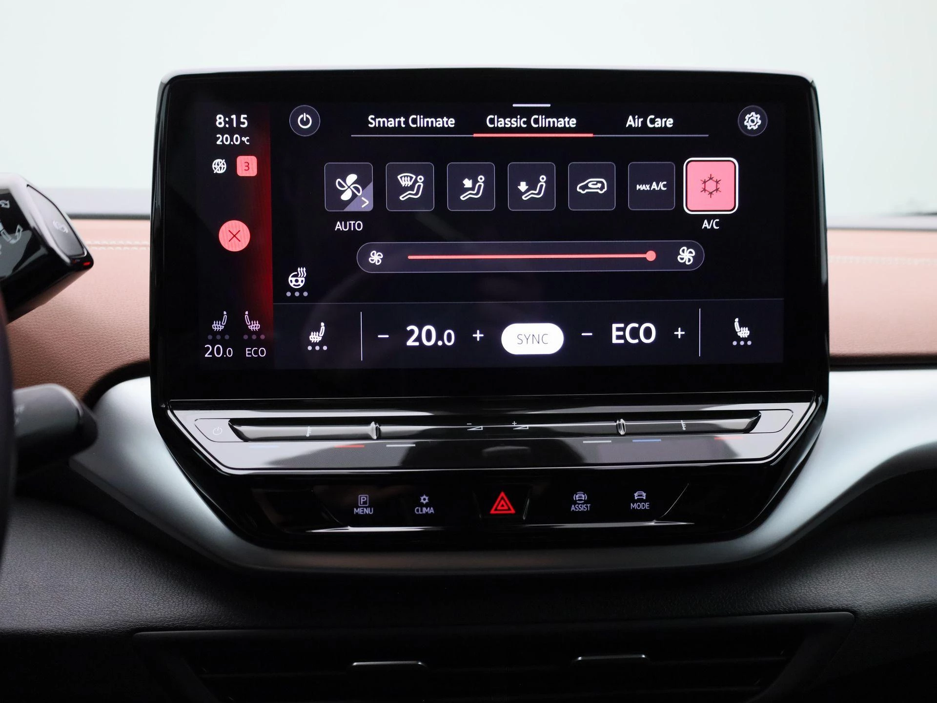 Volkswagen ID.5 Pro 77 kWh 204 PK|