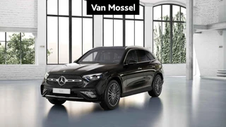 Mercedes-Benz GLC GLC 200 4MATIC Star Edition