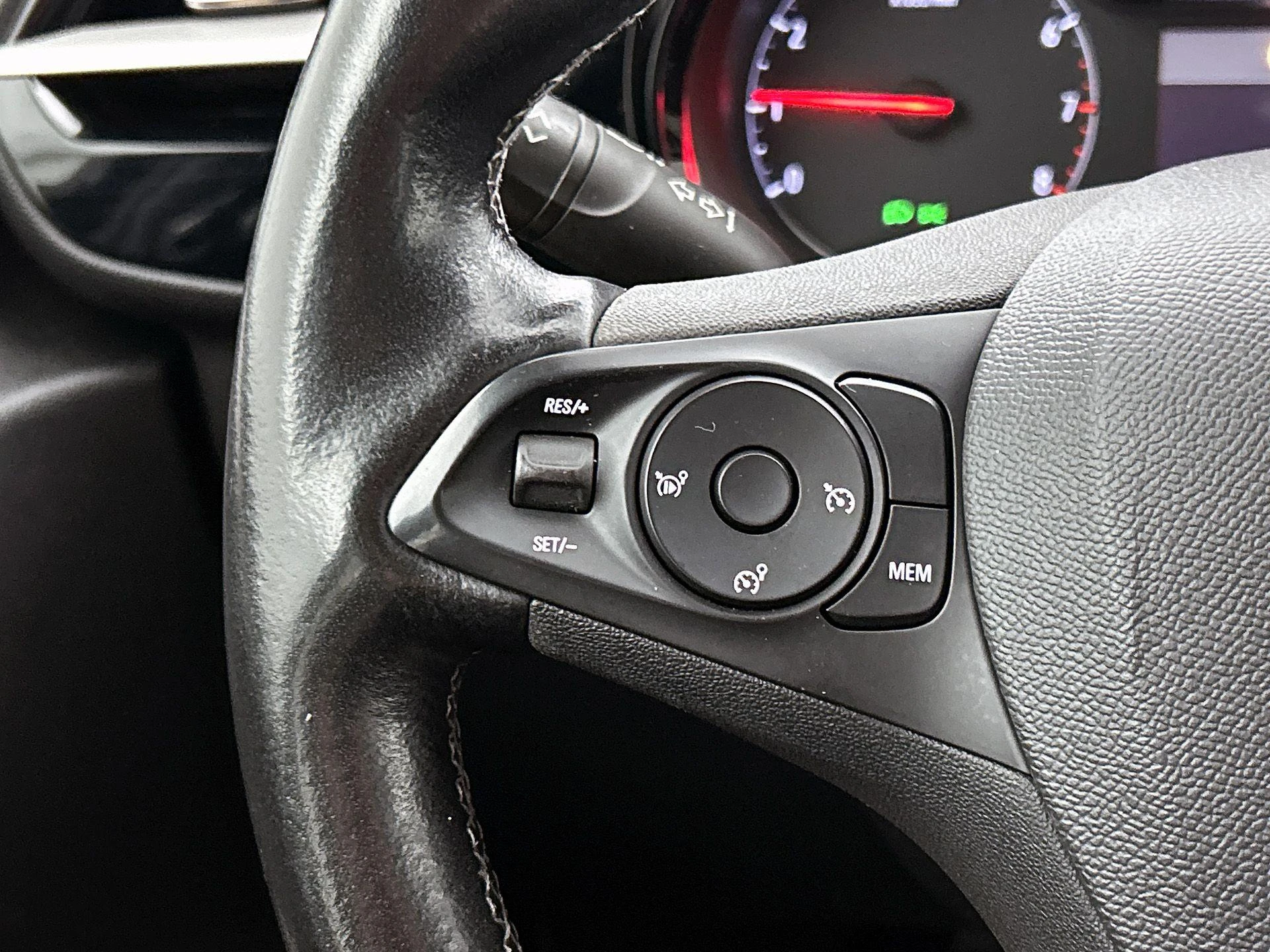 Opel Corsa 1.2 Elegance