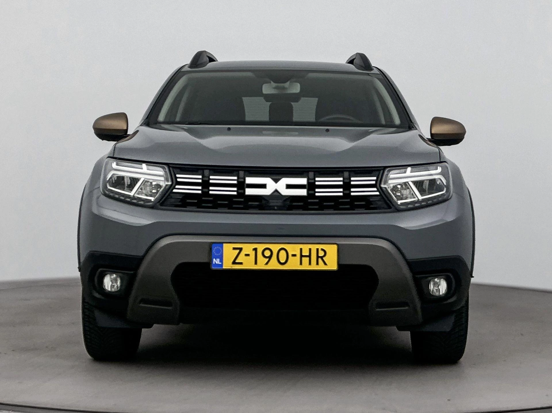 Dacia Duster 1.0 TCe ECO-G Extreme 100PK