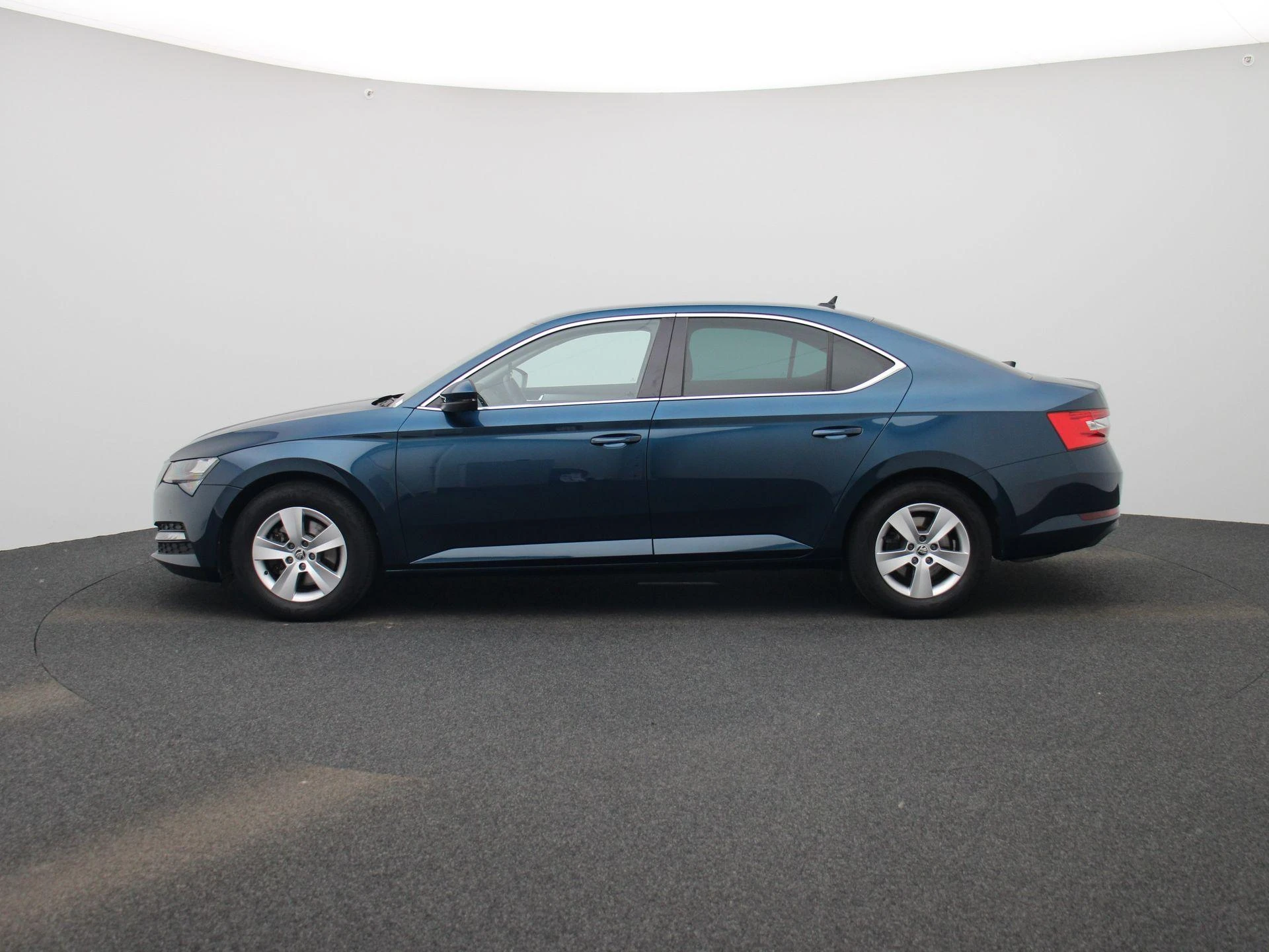 Škoda Superb 1.5 TSI ACT 110kW DSG7 Ambition