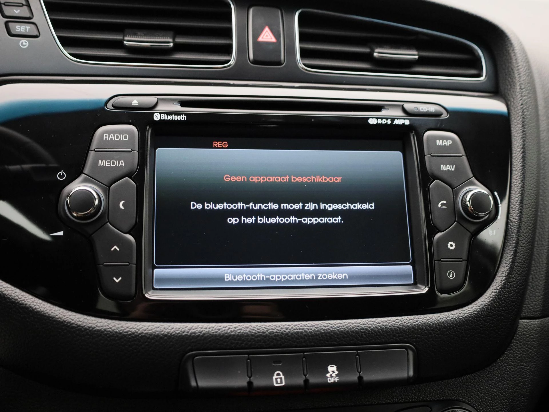 Kia cee'd 1.6 GDI BusinessLine