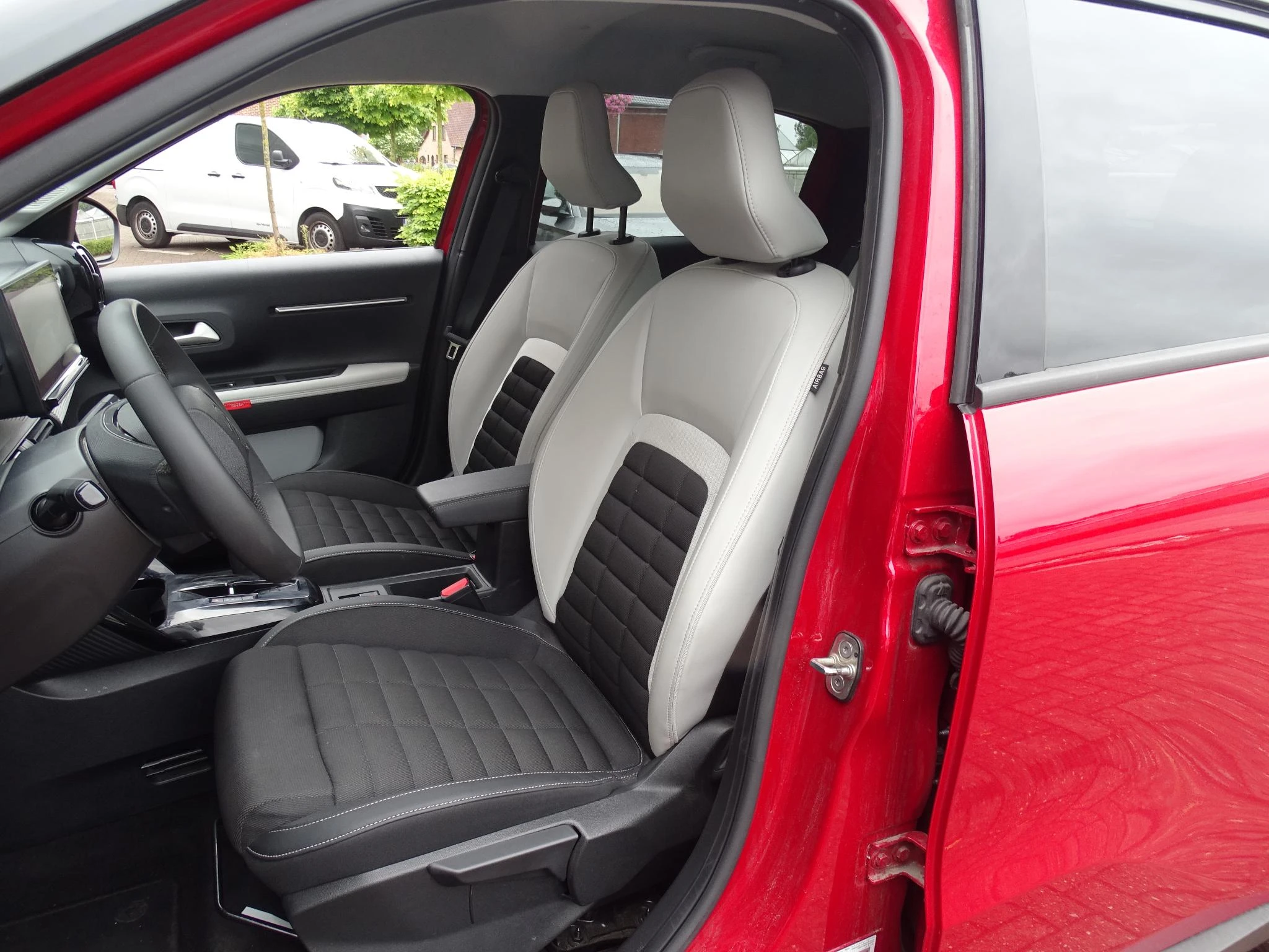 Citroën-C3 Aircross-image-10
