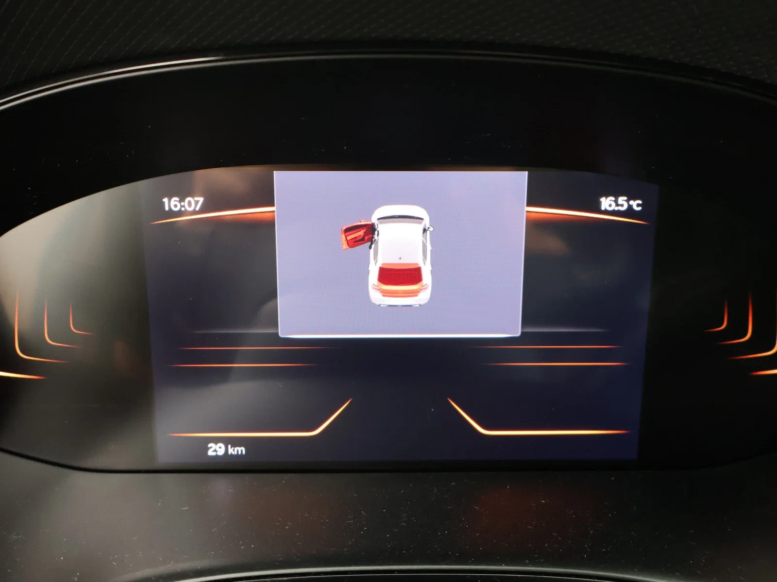 SEAT Ibiza 5P/D 1.0 TSI STYLE 5T 70 DI6 5G / DEMO