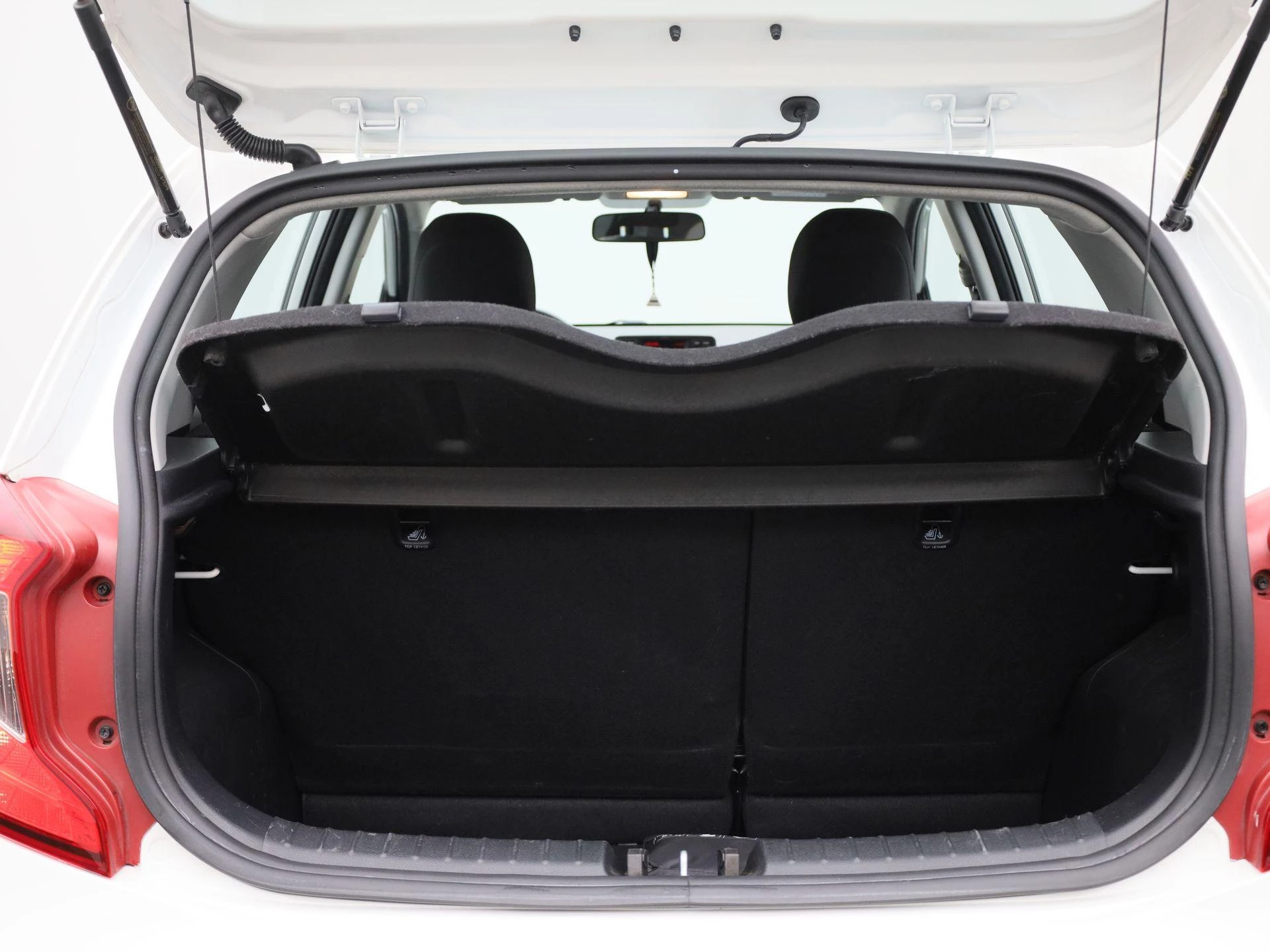 Kia Picanto 1.0 DPi ComfortLine