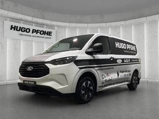 Ford Transit Custom Trend 2.5 Duratec PHEV 320 L1 CVT Kasten-LKW *HEZ Aktionsangebot*