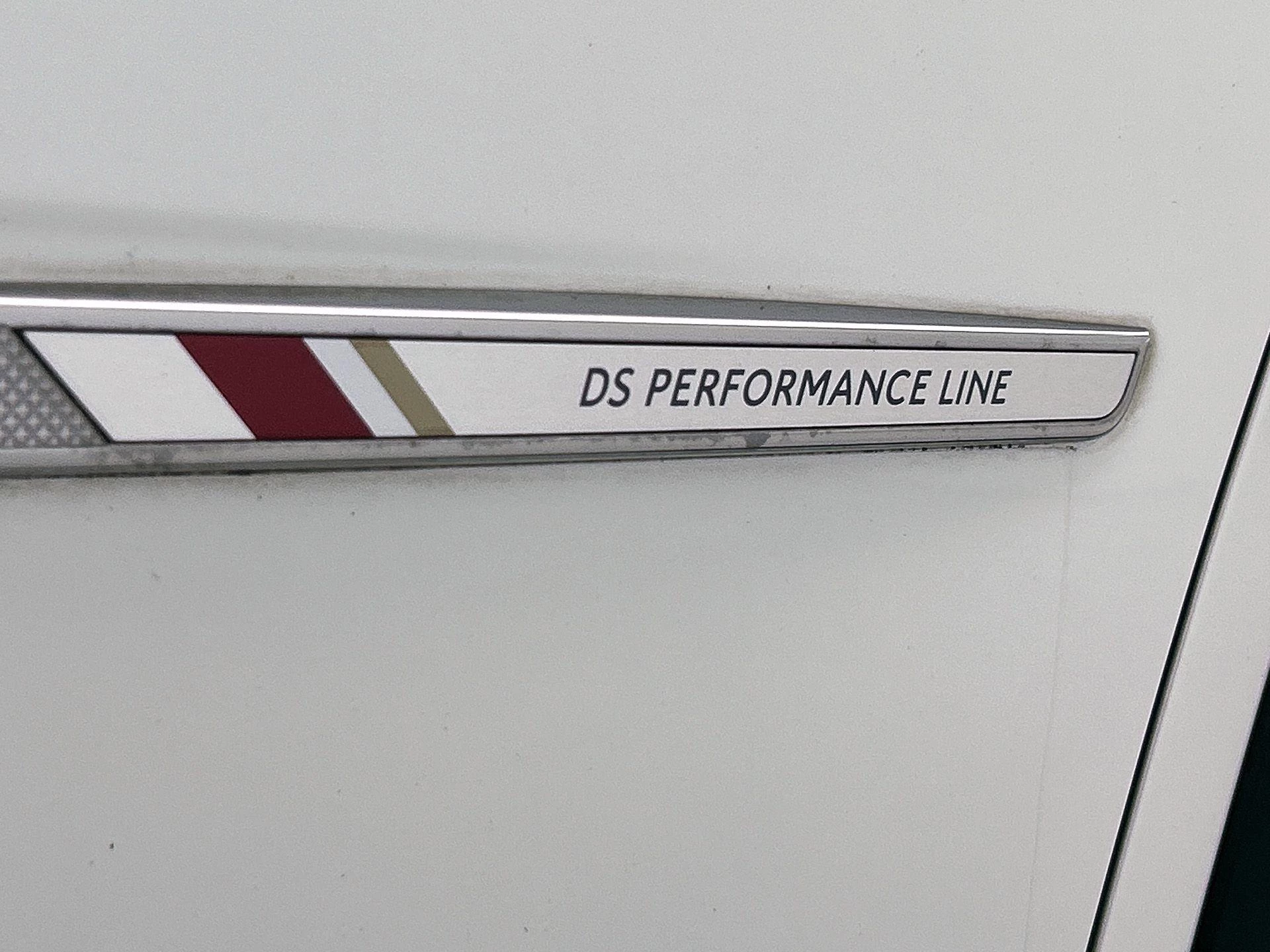 DS DS 7 Crossback 1.6 PureTech Performance Line