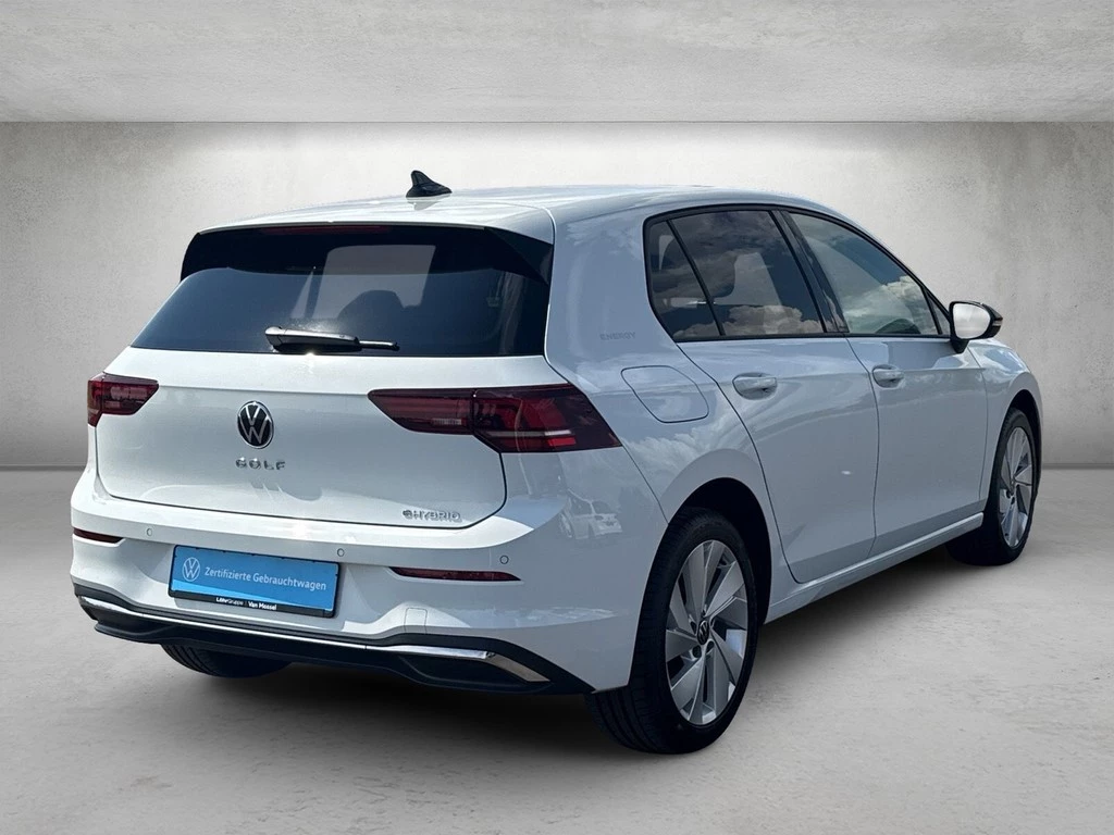 Volkswagen Golf VIII 1.5 TSI eHybrid 150 kW Energy *SOH100%