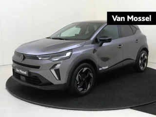 Renault Captur 1.2 TCe Techno 115PK