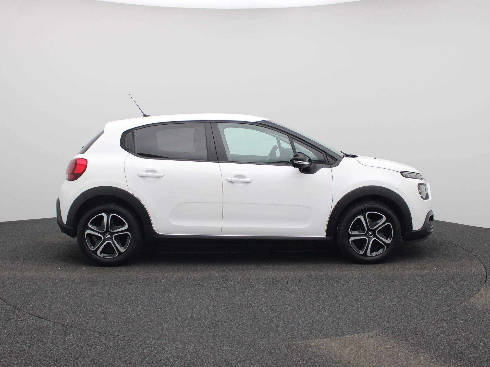 Citroën C3 1.2 PureTech 82 S&S MAN Feel