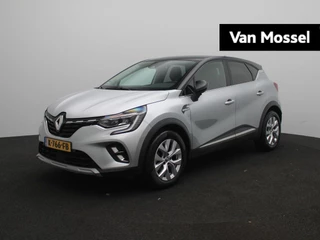 Renault Captur TCe 100 Intens