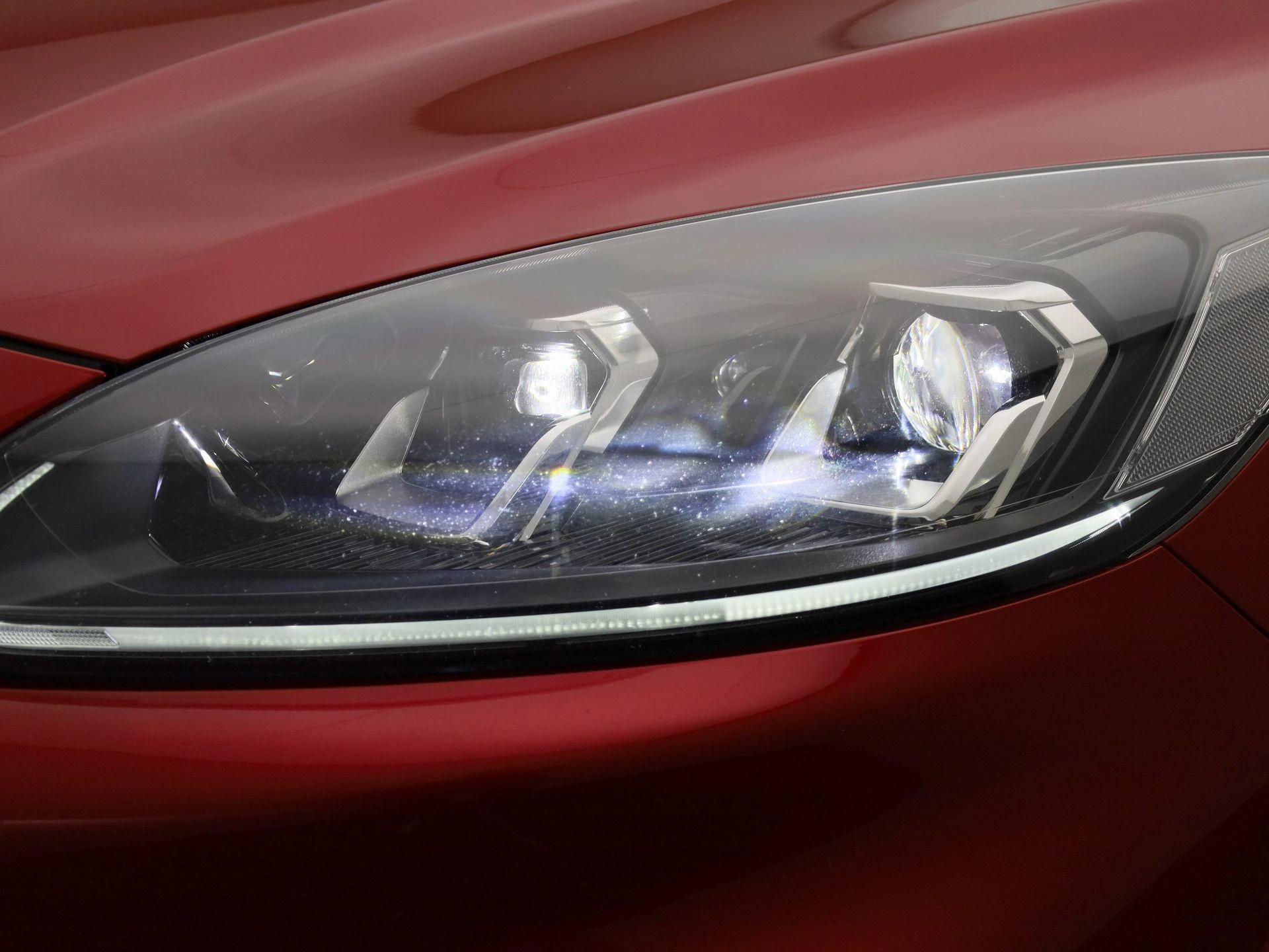Ford Kuga 2.5 PHEV ST-Line X