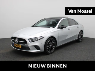 Mercedes-Benz A-Klasse 200 Premium Plus