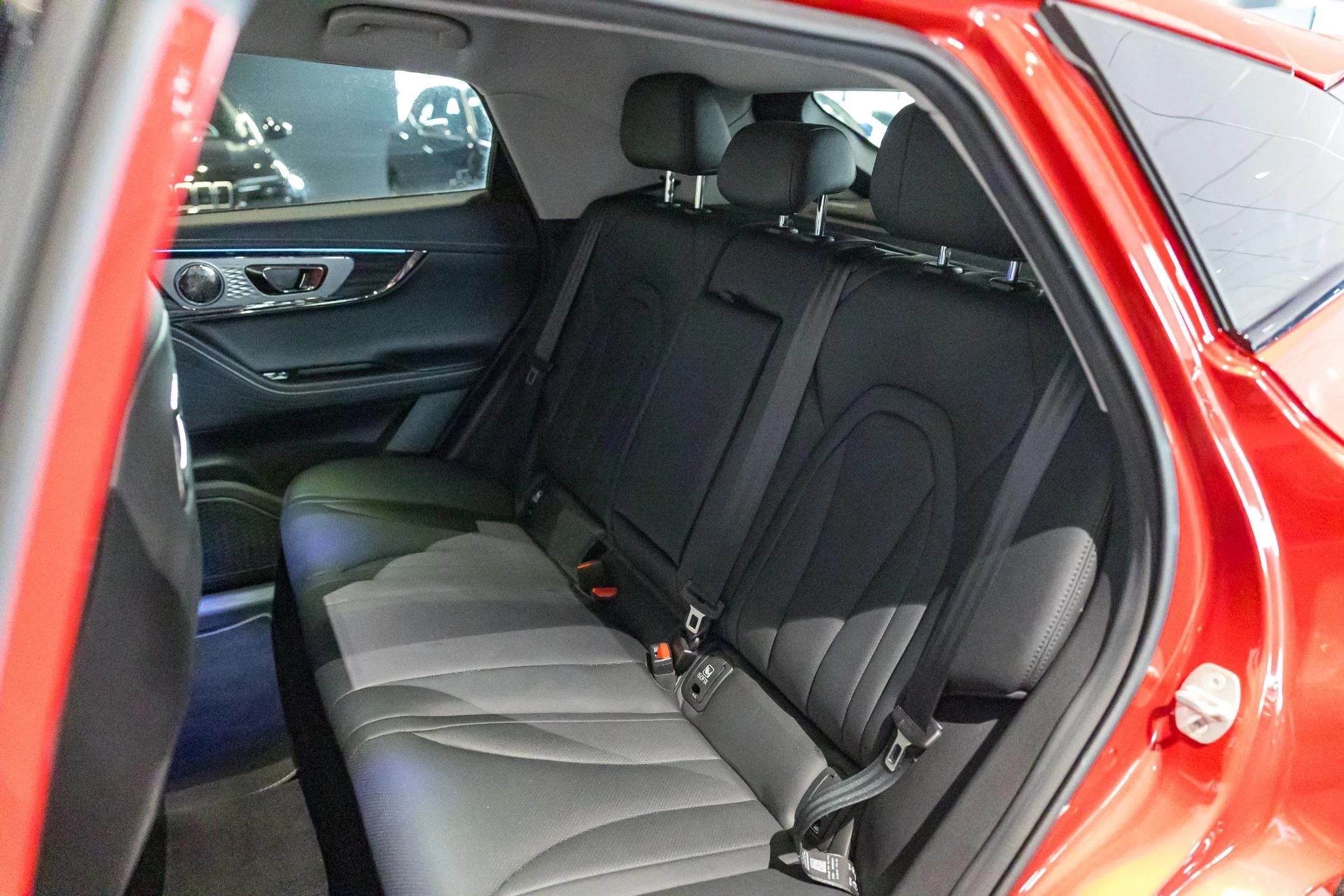 Omoda 5 PREMIUM