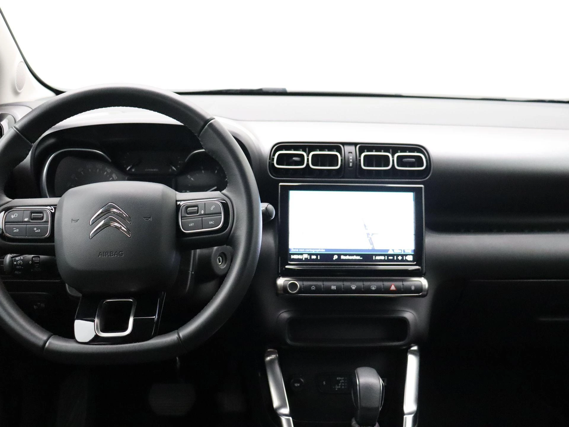 Citroën C3 Aircross 1.2 PureTech 130 S&S EAT6