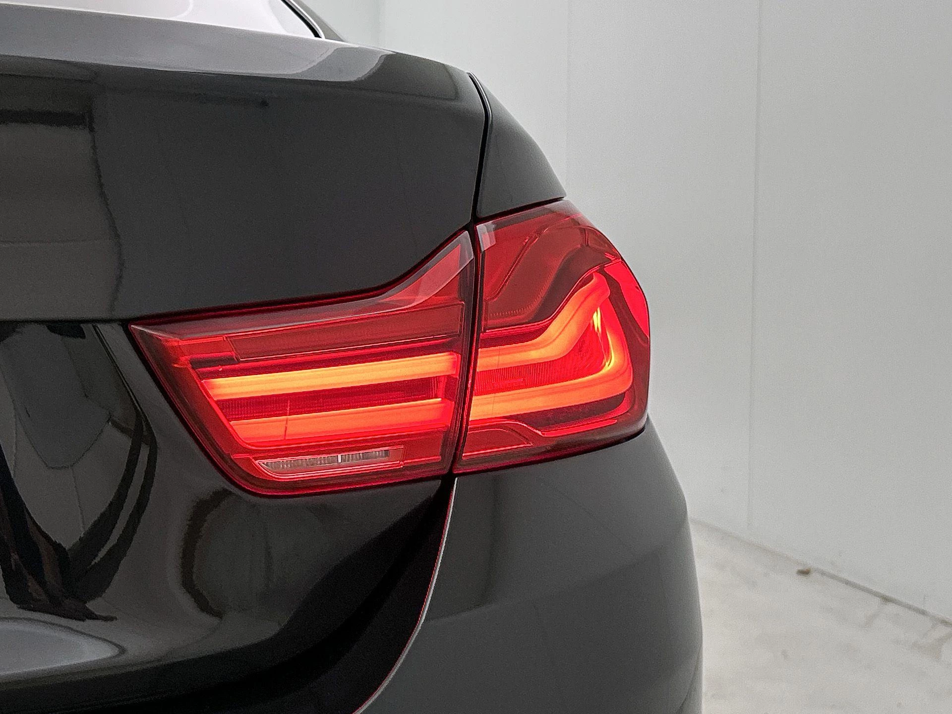 BMW 4 Serie Gran Coupé 420i High Executive