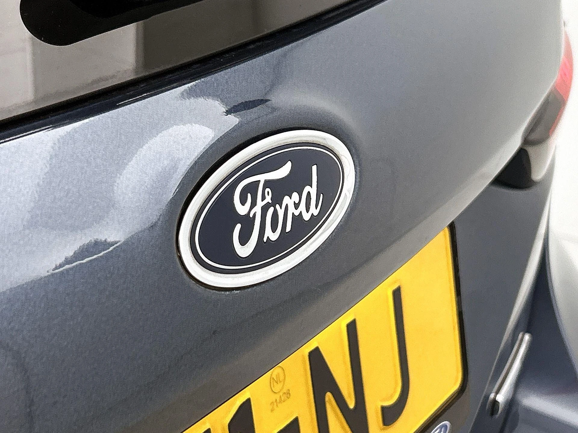 Ford Fiesta 1.0 EcoBoost Hybrid ST-Line