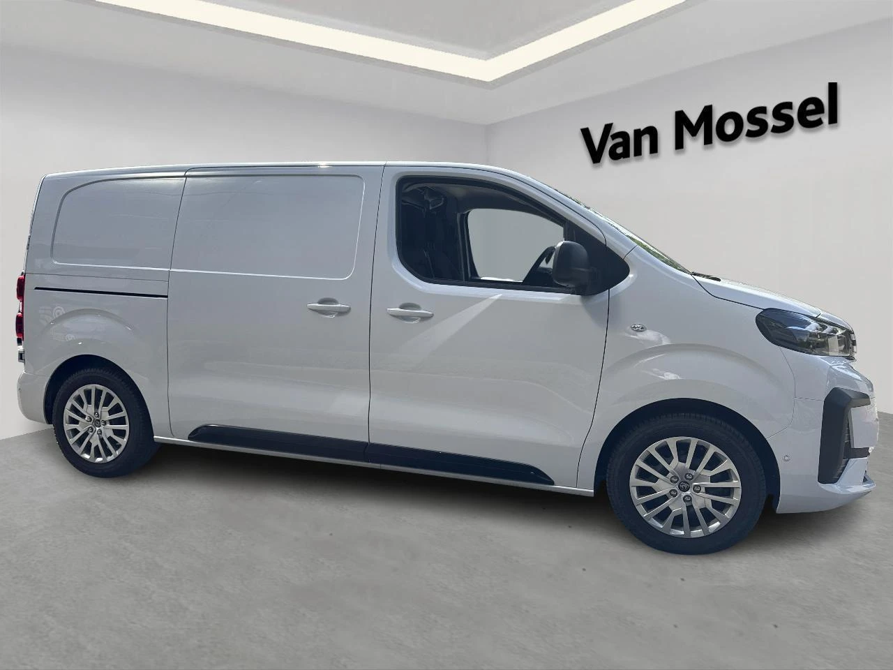 Peugeot Expert VU