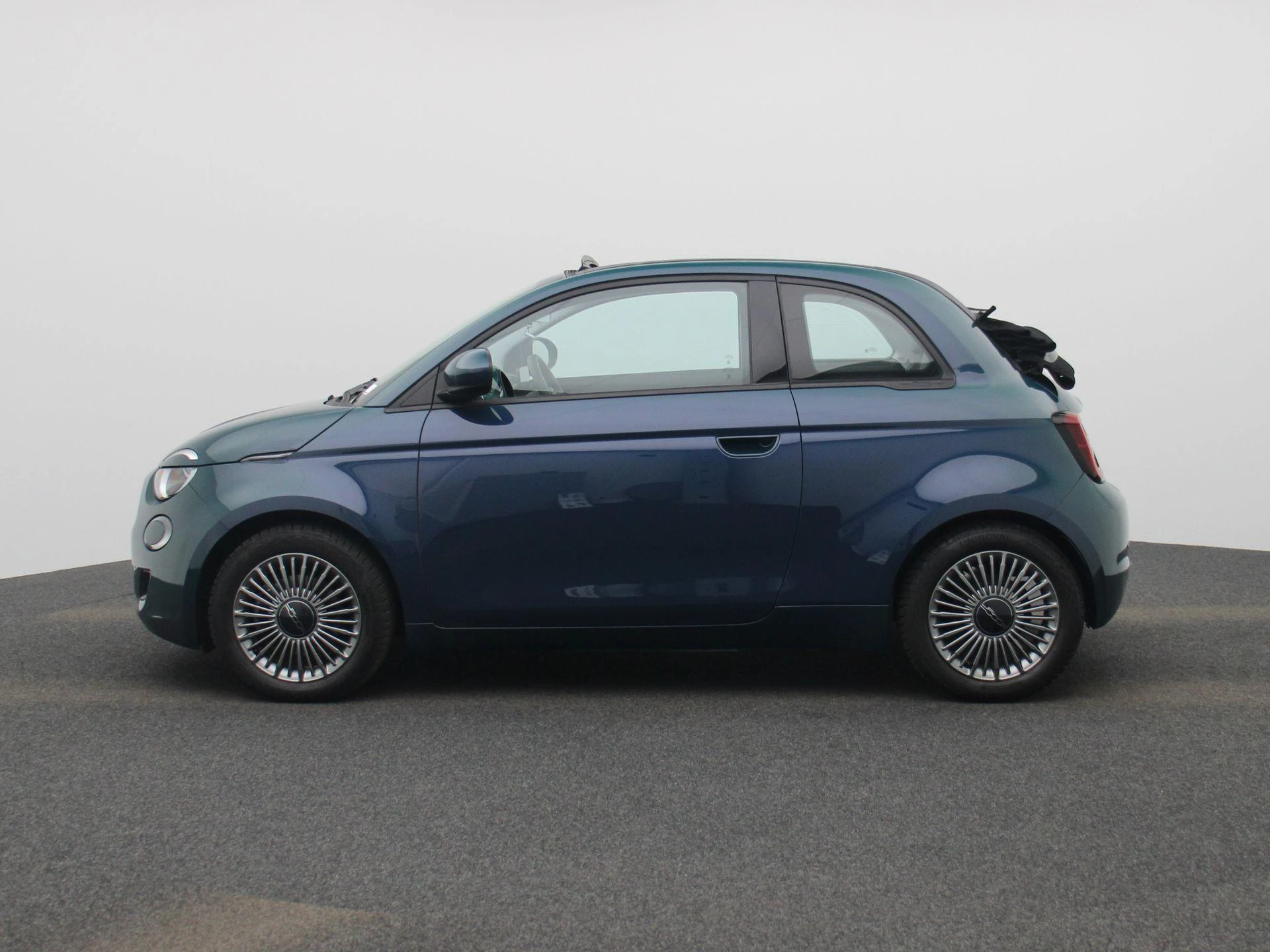 Fiat 500C 500e 42 kWh Icon
