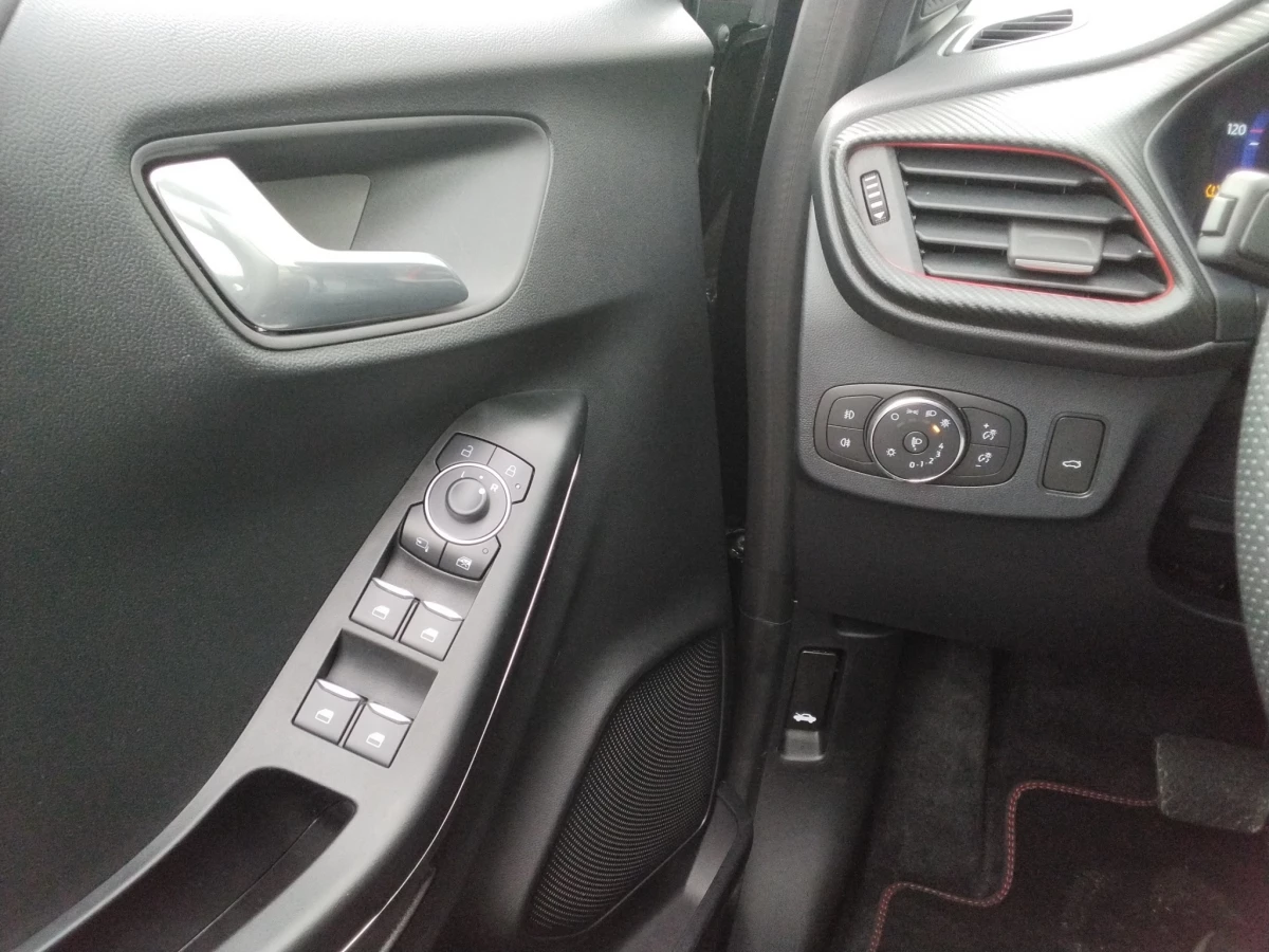 Ford Puma ST-LINE X Aut. ACC Kamera LED Navi WI-PKT