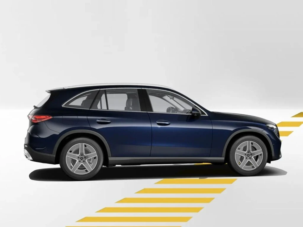 Mercedes-Benz-GLC 300-image-7