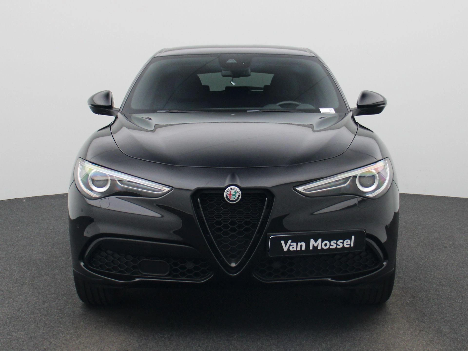 Alfa Romeo Stelvio 2.0 200 Sprint AWD
