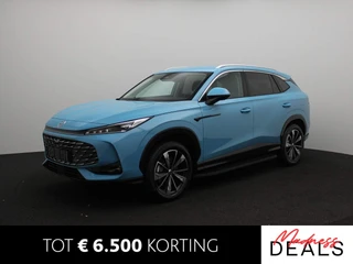 MG HS 1.5 PHEV Aut. Comfort