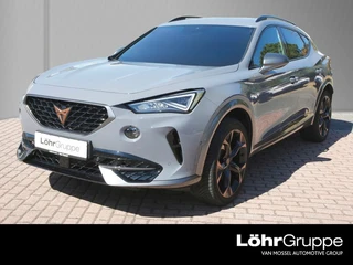 CUPRA Formentor 1.5 TSI DSG 19" AHK Kamera FULL-Link
