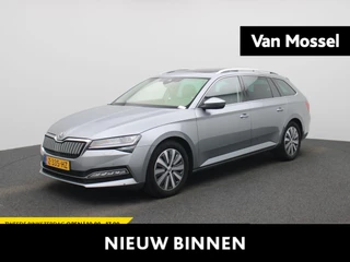 Škoda Superb Combi 1.4 TSI iV Business Edition