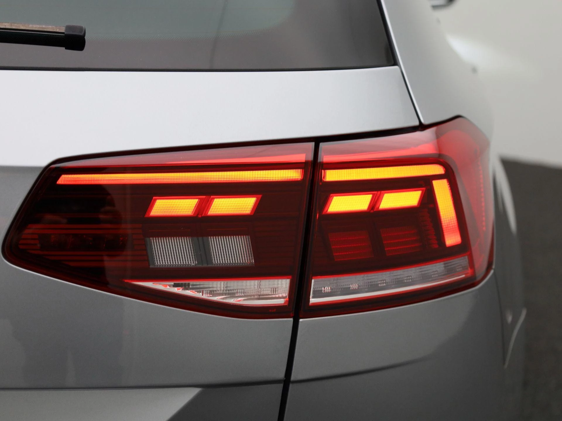 Volkswagen Passat Variant 1.5 TSI Business