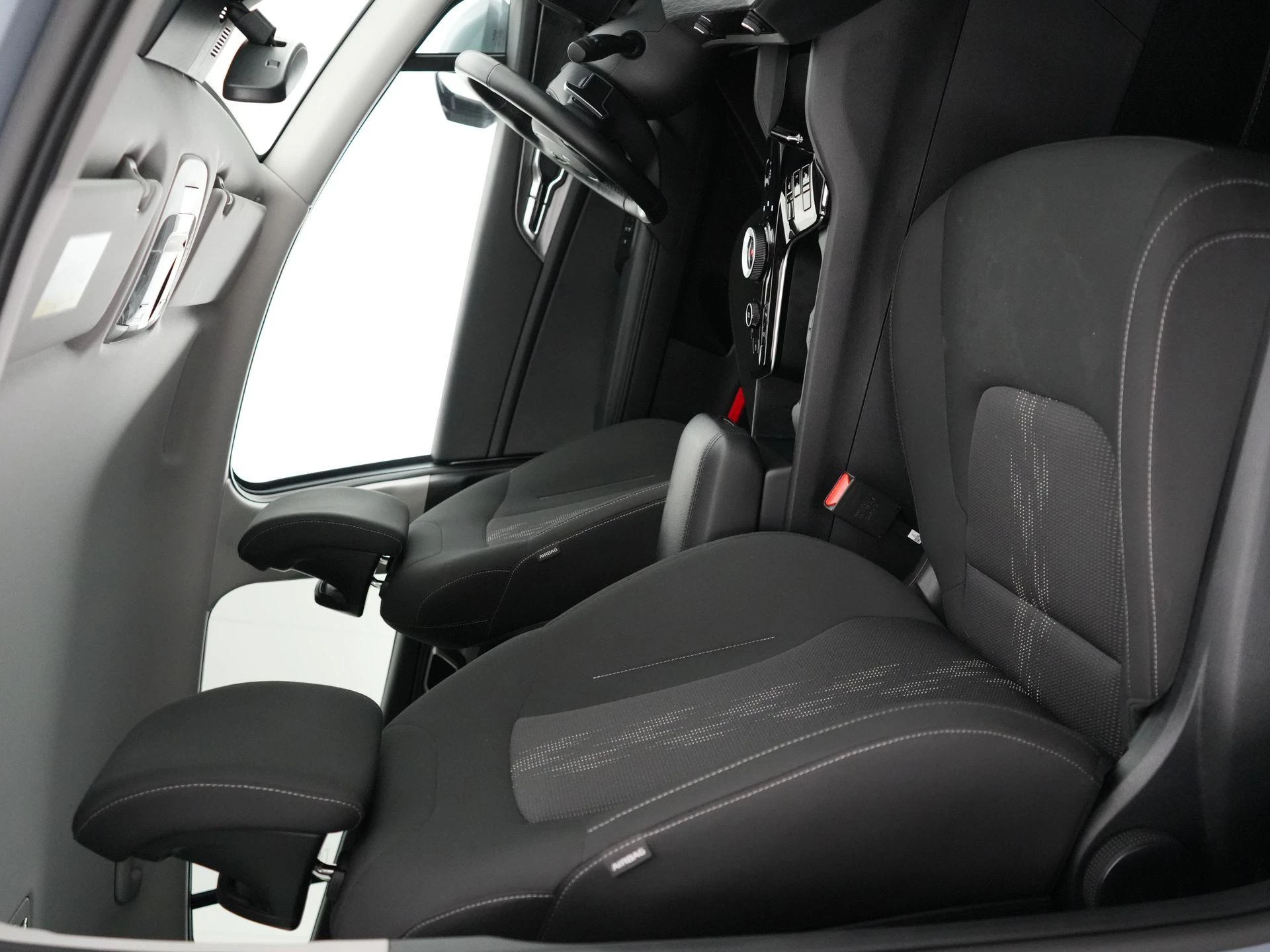 Kia Sportage 1.6 T-GDi 48V 7DCT Pulse